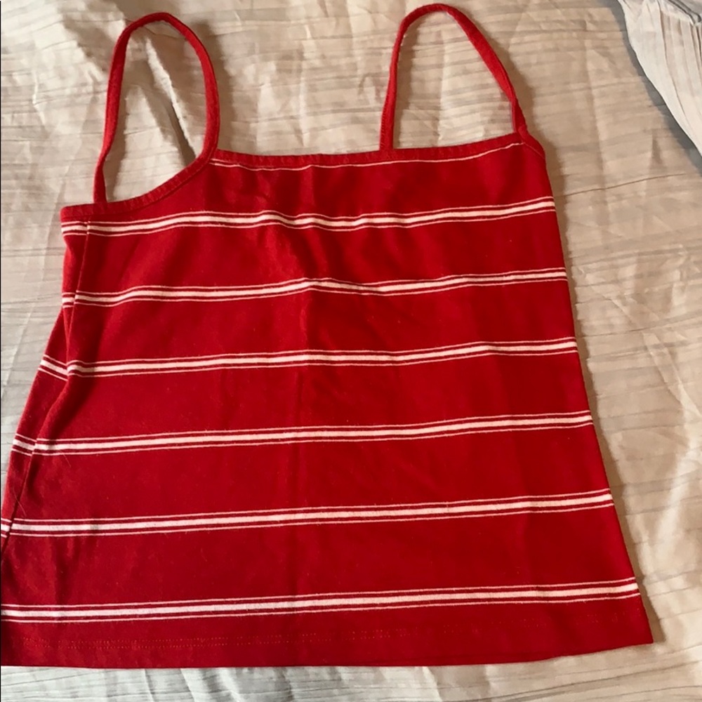 brandy melville top